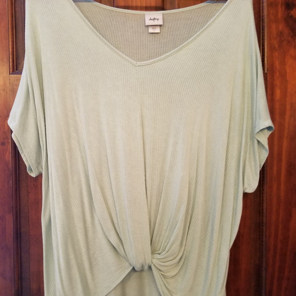 Daytrip top
